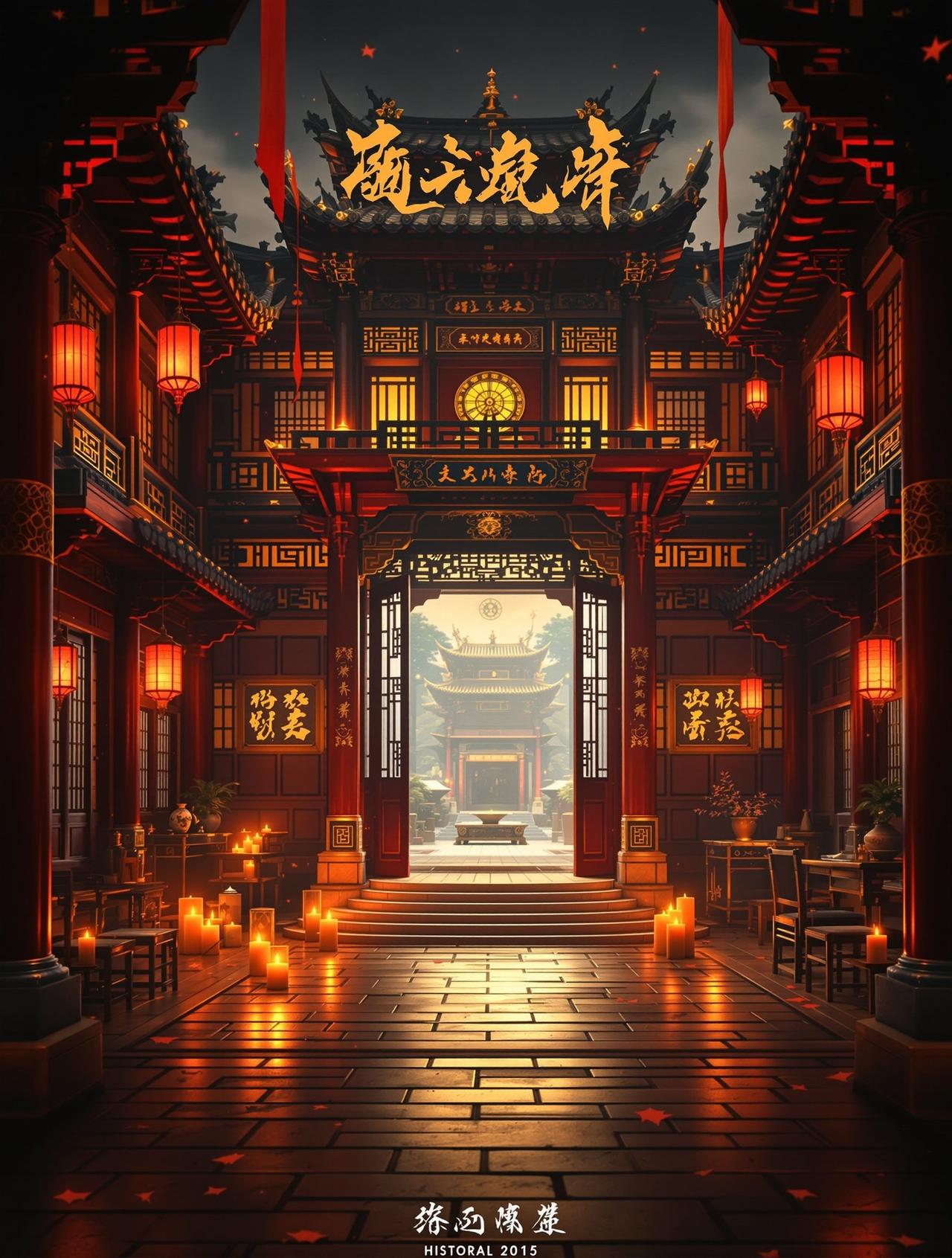 高清电视在线精选推荐 - 长安十二时辰·续